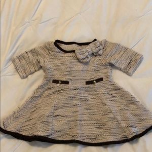Janie and Jack 12-18 mo Dress - EUC